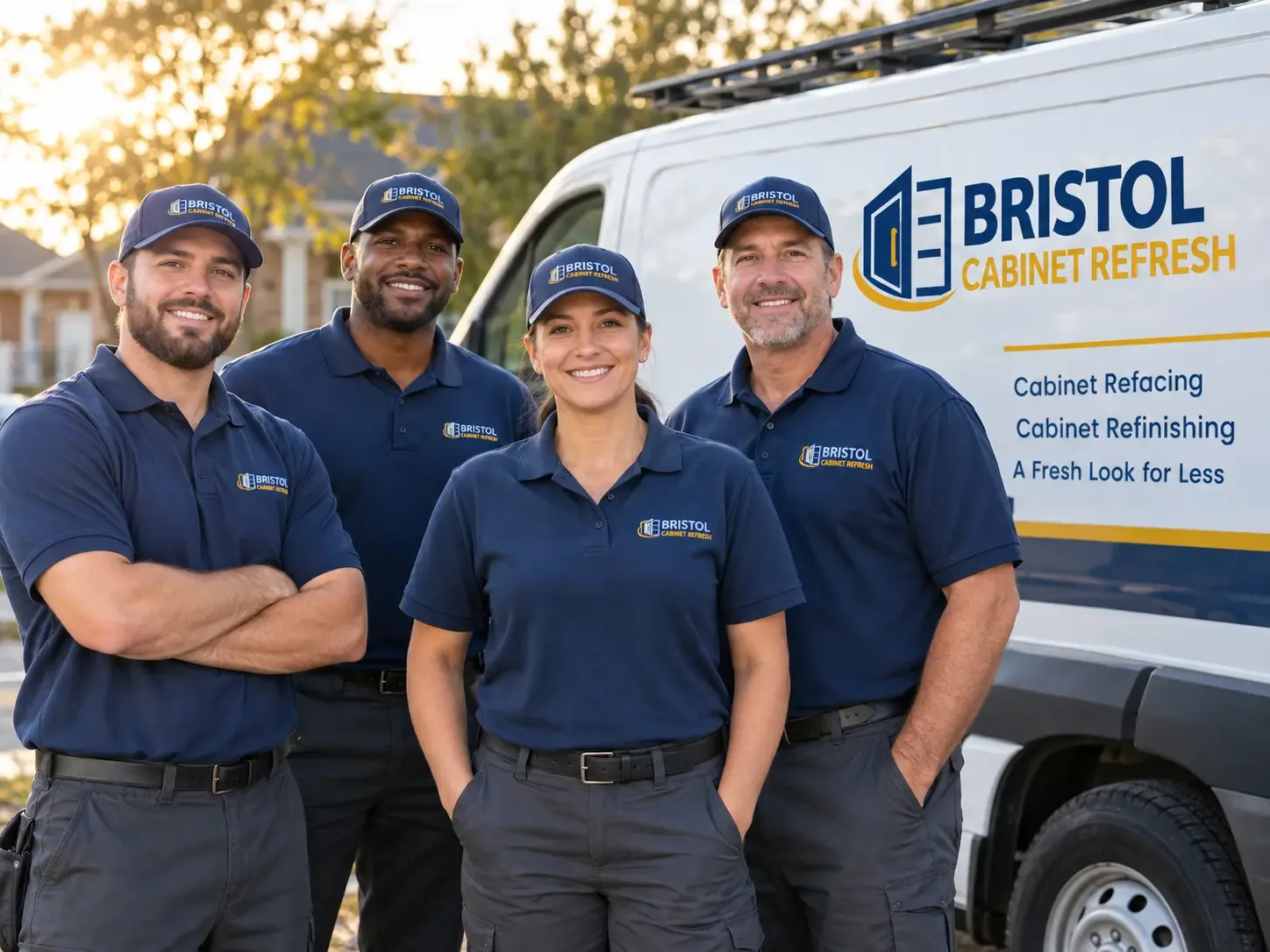Kitchen Cabinet Refacing company in Rimforest, CA